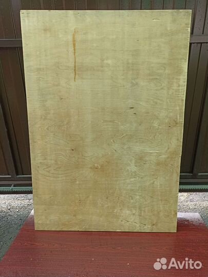 Чертежная доска от кульмана СССР большая и малая