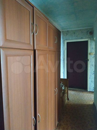 3-к. квартира, 61 м², 4/9 эт.