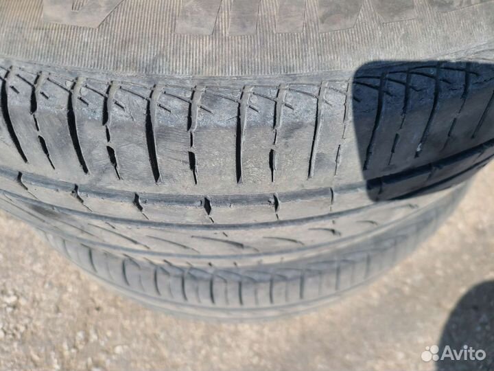 Formula Energy 205/60 R16