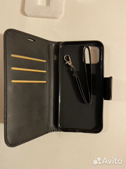 Чехол на iPhone 11 Pro