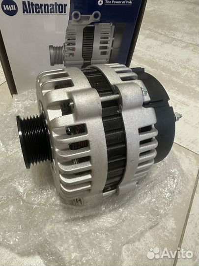 Генератор wps 253