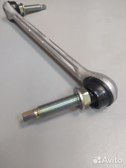 Стойка стабилизатора 15+ Mustang MEF305