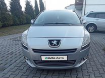 Peugeot 5008 1.6 AMT, 2010, 245 300 км, с пробегом, цена 1 070 008 руб.