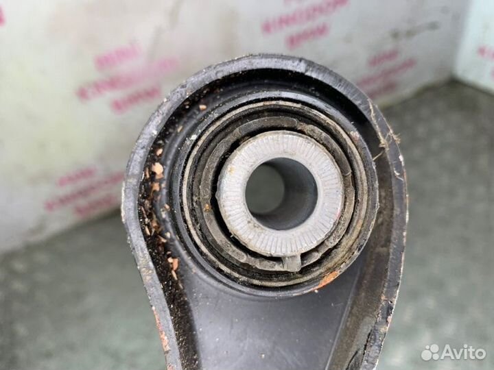 Рычаг подвески задний правый Volkswagen Sharan 7N