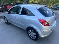 Opel Corsa 1.2 MT, 2007, 89 000 км, с пробегом, цена 410 000 руб.