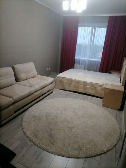 2-к. квартира, 40 м², 9/12 эт.