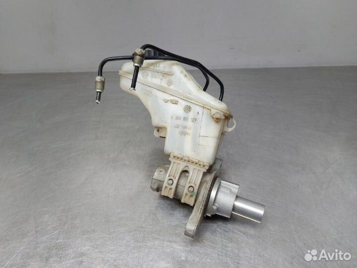 Главный тормозной цилиндр Opel Corsa D Z14XEP