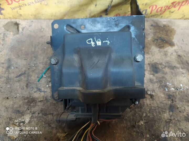 Коммутатор Fiat Ducato