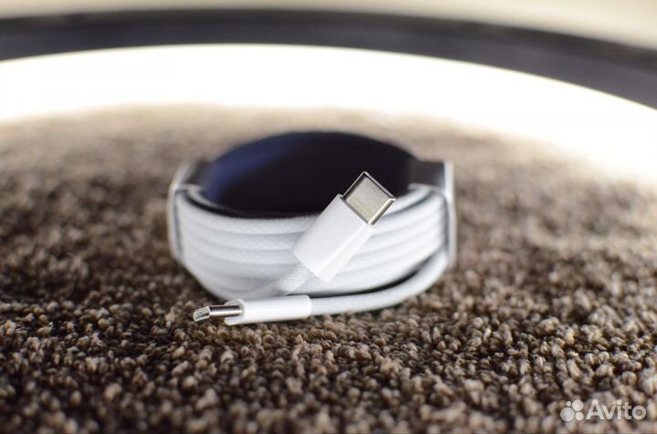 Провод iPhone usb
