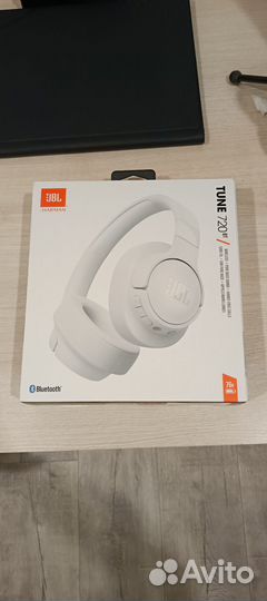 JBL tune 720 BT