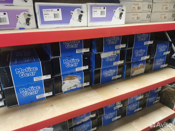 Подбор автозапчастей