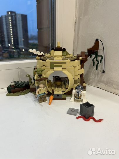 Для покупателч