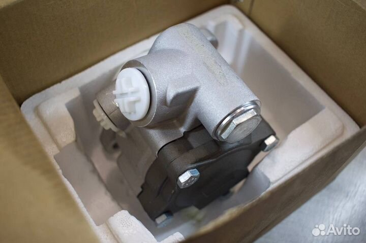 Насос гура камаз 65115