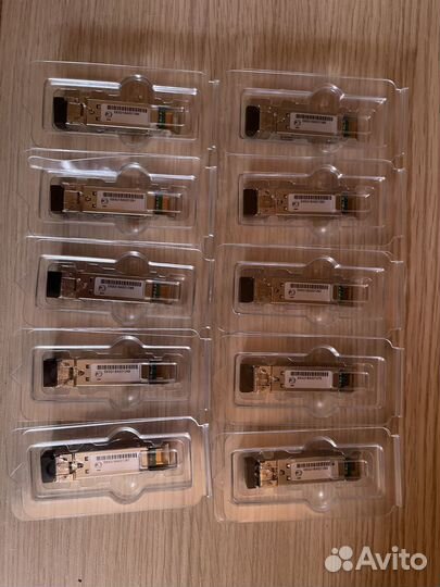 Трансивер D-Link DEM-302S-BXD