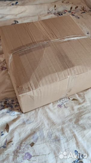 Детская одежда и обувь