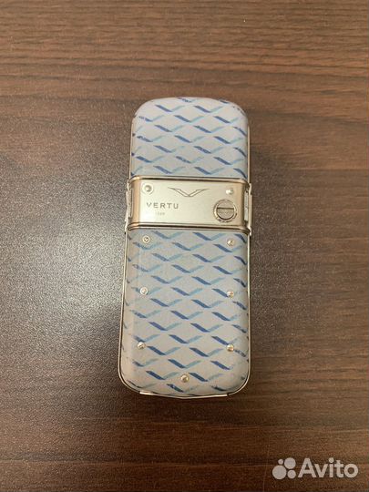 Телефон Vertu