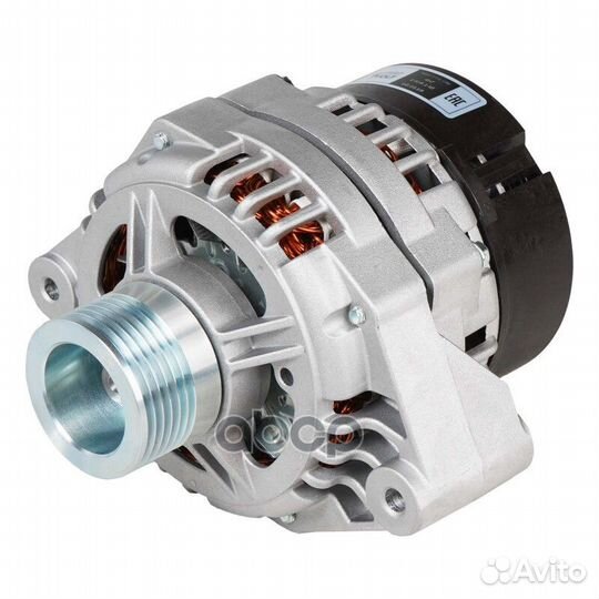 Генератор 135А для а/м ваз 1118 Калина LG0118