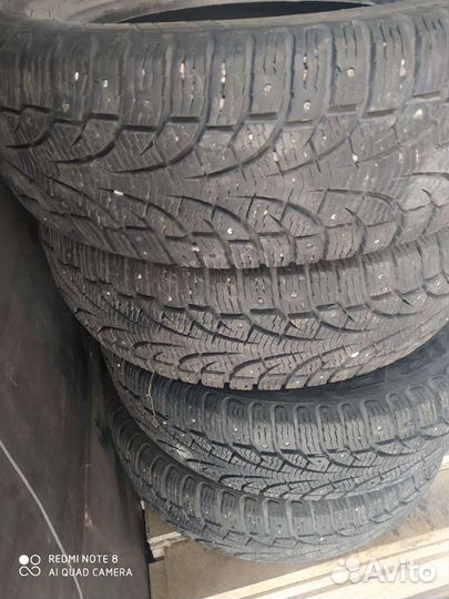 Pirelli Winter Carrier 195/65 R15