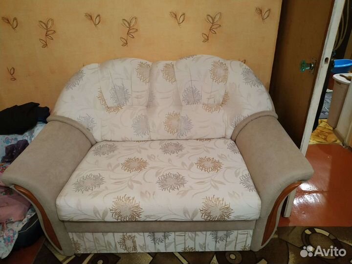 Диван новый