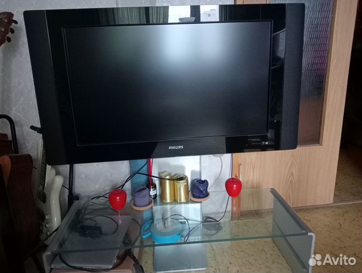 Телевизор sharp LC-20B6Е