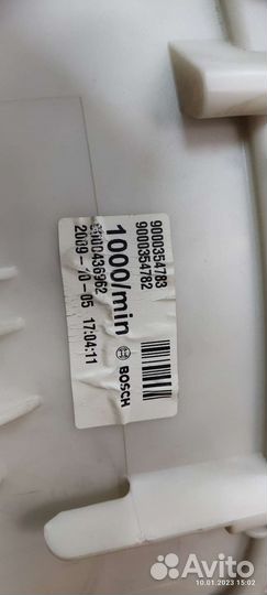 Баки барабаны крестовины для стиральных машин