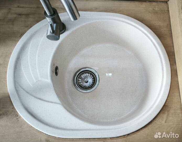 Раковина мойка для кухни
