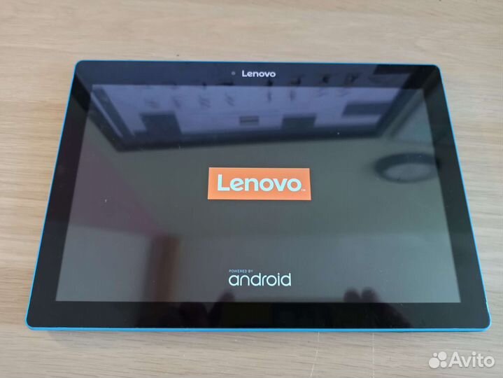 Планшет Lenovo tb2 x103f