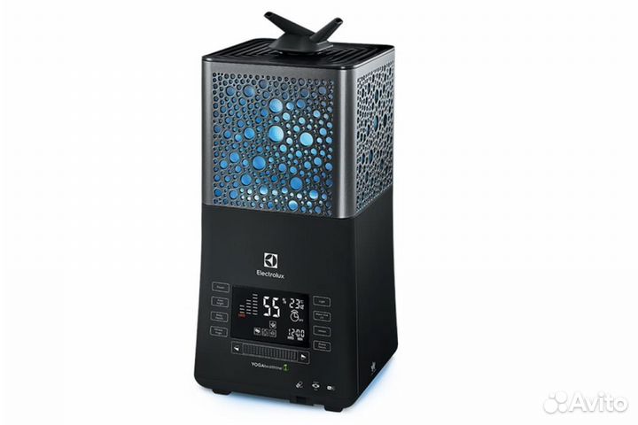 Ультразвуковой увлажнитель воздуха Electrolux ecoB