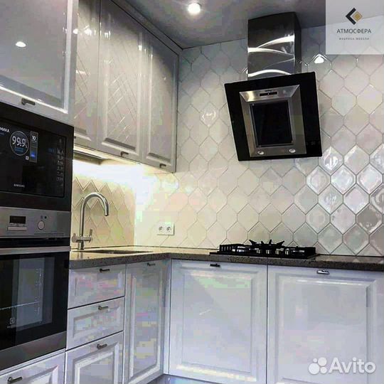 Кухни на заказ