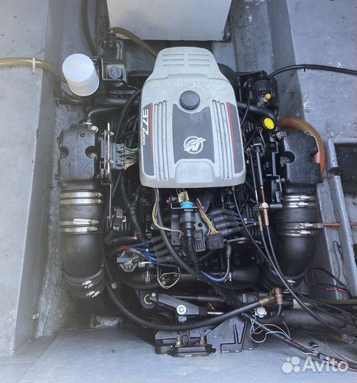 Продаю парашютный катер