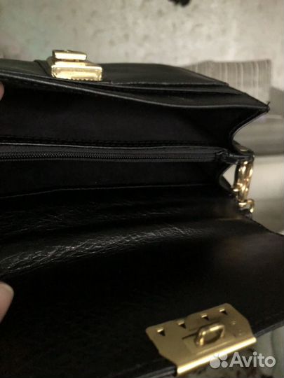 Мужская сумка для документов