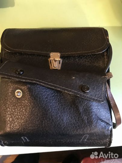 Фотовспышка двойная