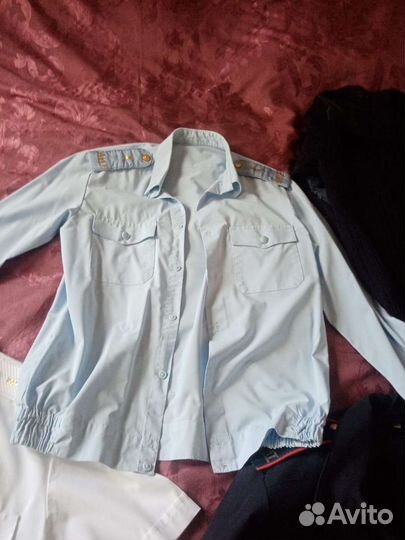 Форма для студента, правоохранительных органов