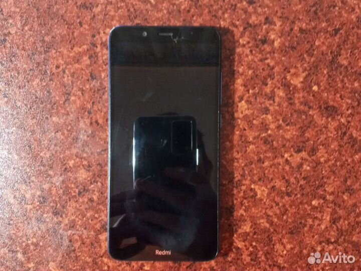 Смартфоны бу xiaomi redmi