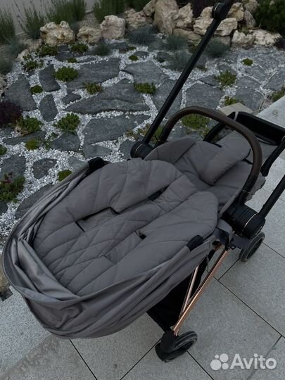 Коляска cybex mios lll