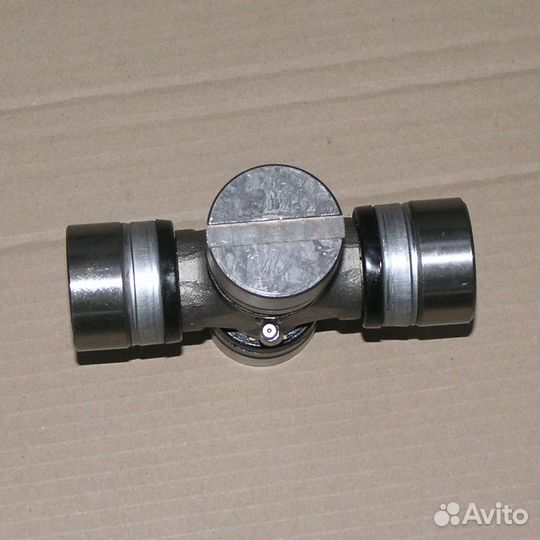 Крестовина основного кардана камаз-54112, маз (см)
