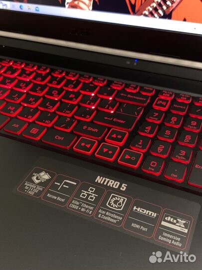 Топовый GTX 1650 Ti 12GB 8 ядер SSD