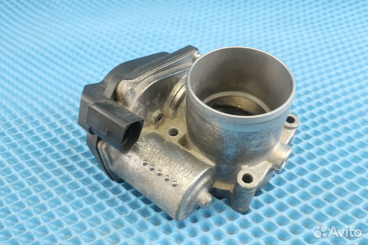 Дроссель Skoda Fabia 2 03C133062S