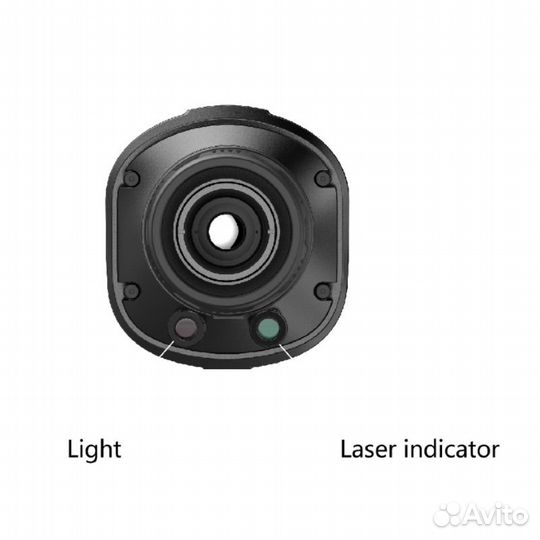 Новый Тепловизор guide TK631