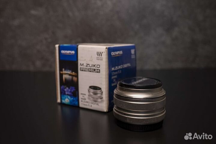 Olympus om-d e-m10 mark iii