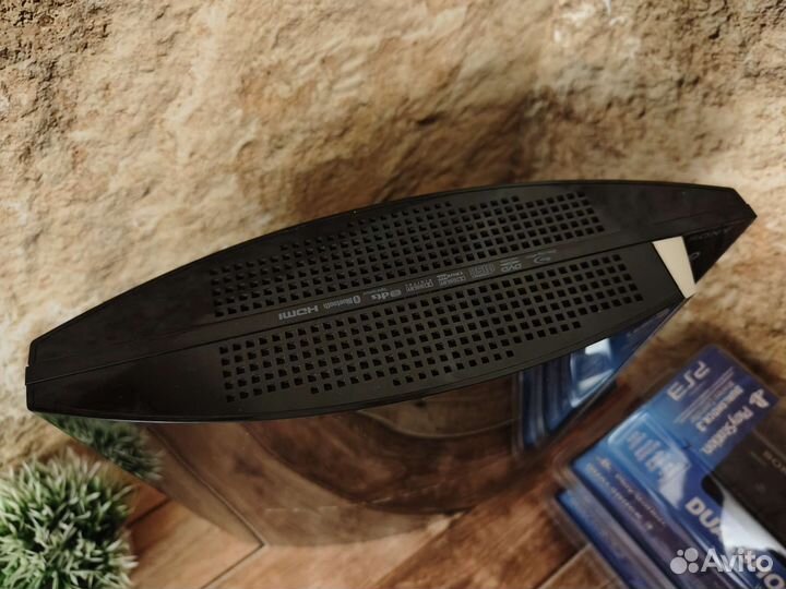 Sony PS3 320gb hen