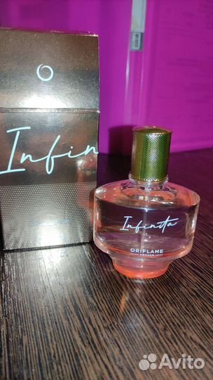 Парфюмерная вода Infinita Инфинита 50 мл