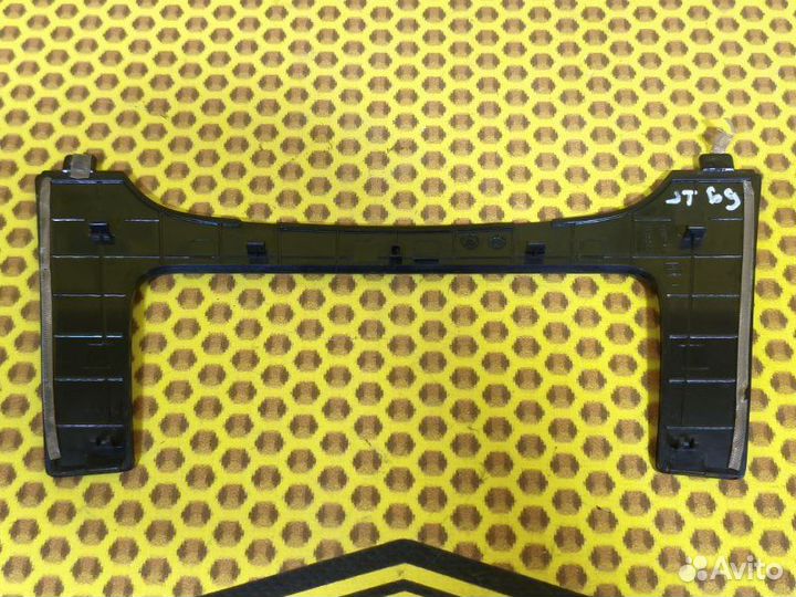 Накладка торпедо декоративная Opel Insignia JT69