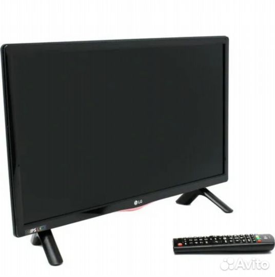 Телевизор lg