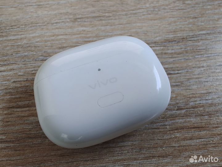 Беспроводные наушники Vivo TWS 2