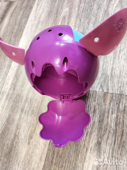 Детские игрушки пакетом для девочки