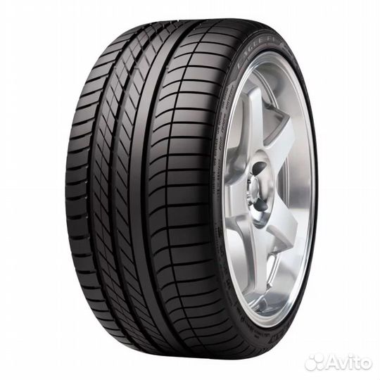 Goodyear Eagle F1 Asymmetric 275/30 R19 96Y