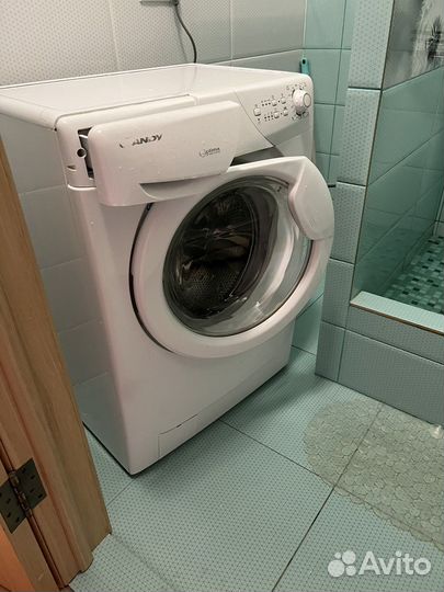 Стиральная машина Candy Б/У