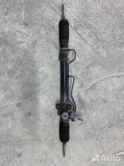 Рулевая рейка Mitsubishi Pajero 4-ое поколение
