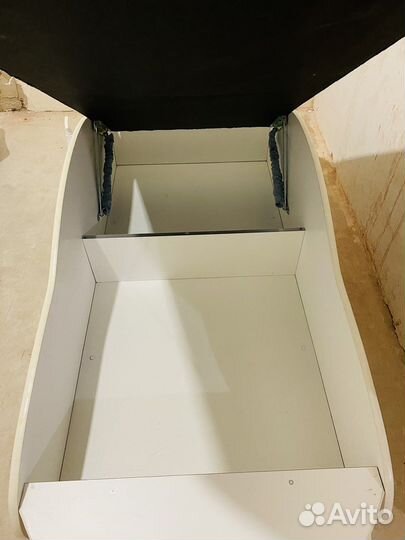 Кровать-машина